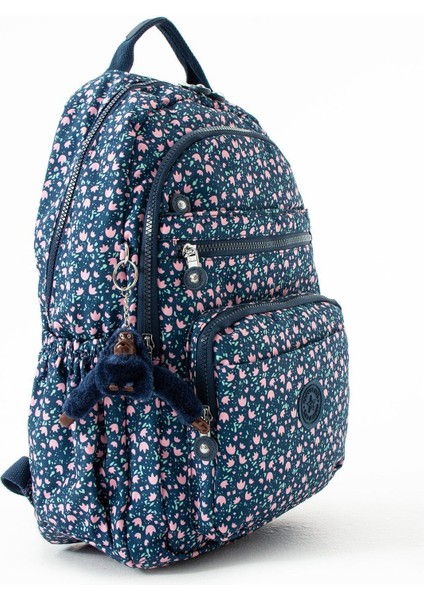 8861 Unisex Klınkır Maymunlu Günlük ve Okul Sırt Çantası fiyatları