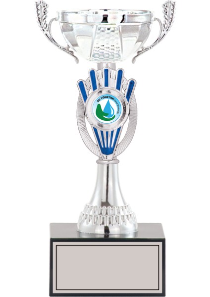 Kişiye Özel Futbol Kupa Takımı-Ödül Kupası-Turnuva Kupası-Kupa Seti 3'lü Takım Small 016 modelleri