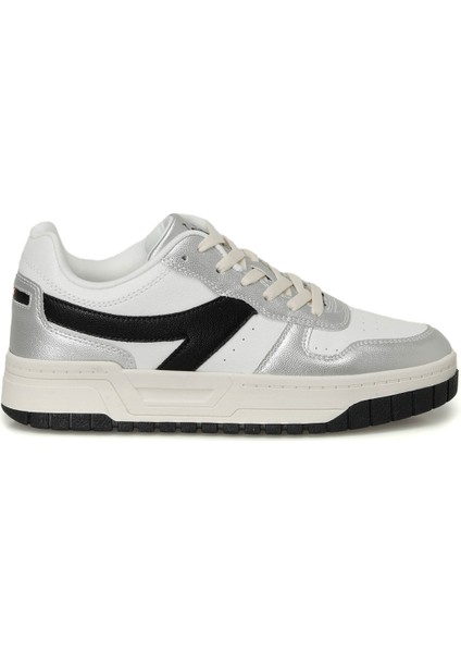 Cortına 4pr Beyaz Kadın Sneaker