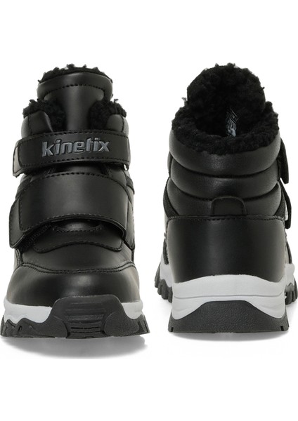 Fernan 4pr Siyah Erkek Çocuk Outdoor Bot indirimleri