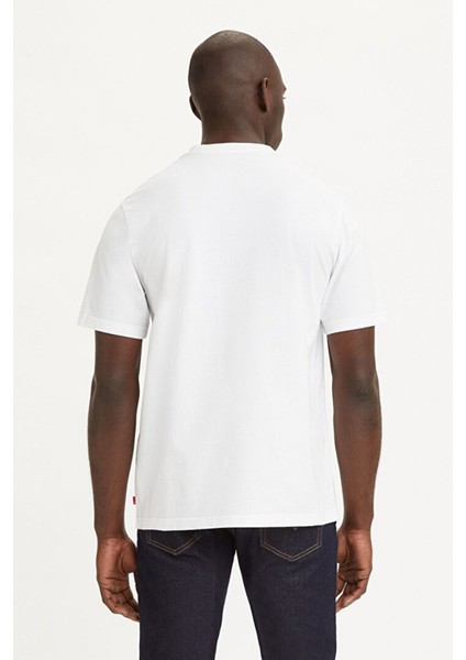 Levis Relaxed Fit Tee A2082-0155