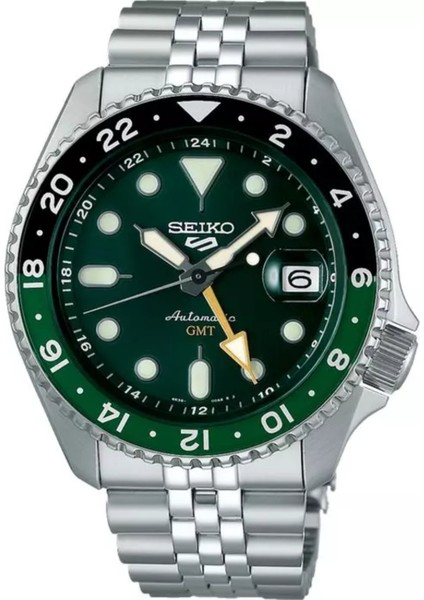 SSK035 Seiko Unisex Kol Saati