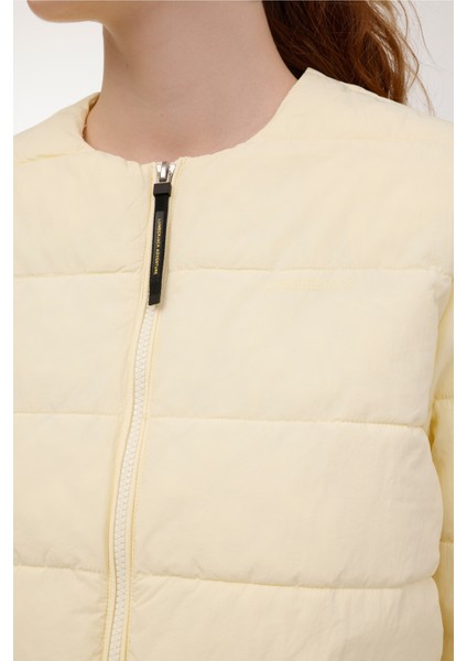 Wl Parı 1URBN13 4pr Sarı Kadın Mont fırsatları