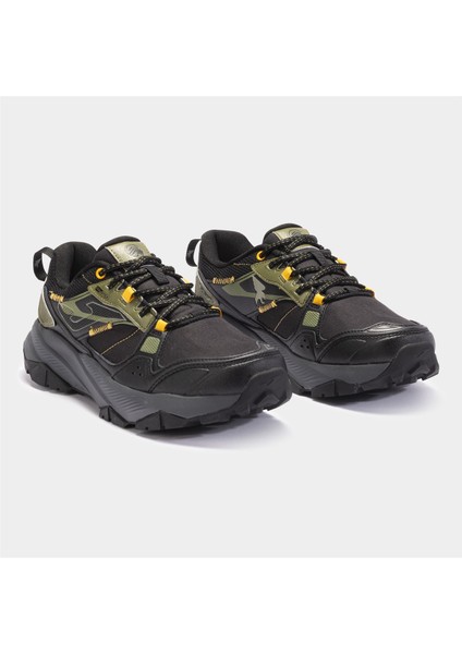 Rift Men Aislatex 2431 Siyah Erkek Spor Bot - TKRIFW2431