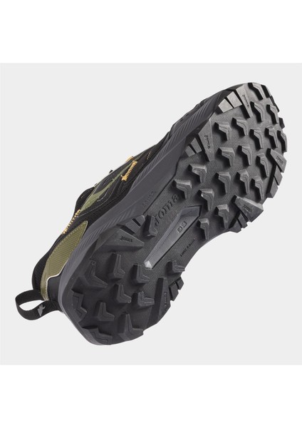 Rift Men Aislatex 2431 Siyah Erkek Spor Bot - TKRIFW2431