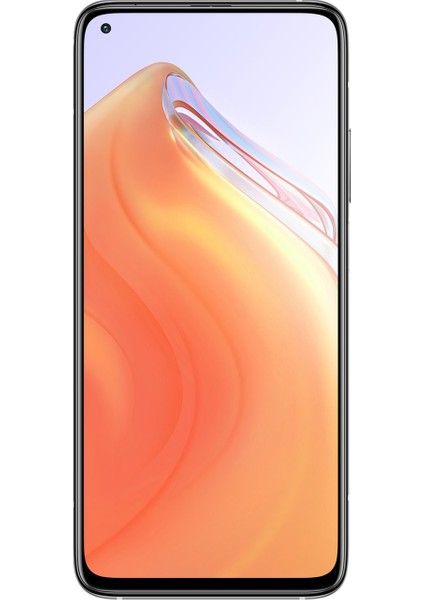 Mi 10T 8 GB Ram \ 128 GB