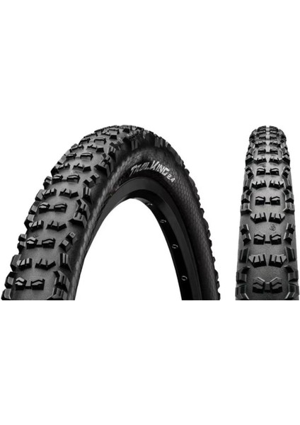 Trail King 29X2.40 Protection Apex Sl Tubeless Ready Dış Lastik