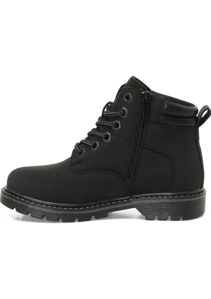 Burton 4pr Siyah Erkek Çocuk Bot modelleri