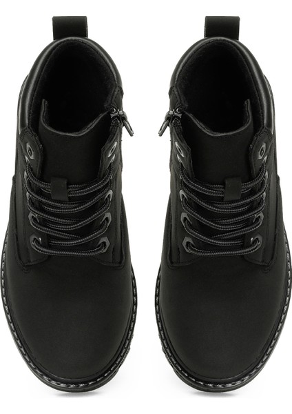 Burton 4pr Siyah Erkek Çocuk Bot fırsatları