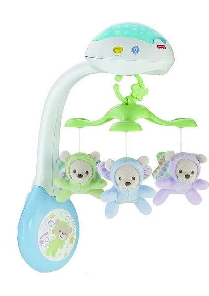 Fisher Price Dönence Kelebekli Rüyalar