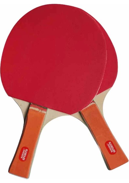 Pinpon Raket Seti S02000170