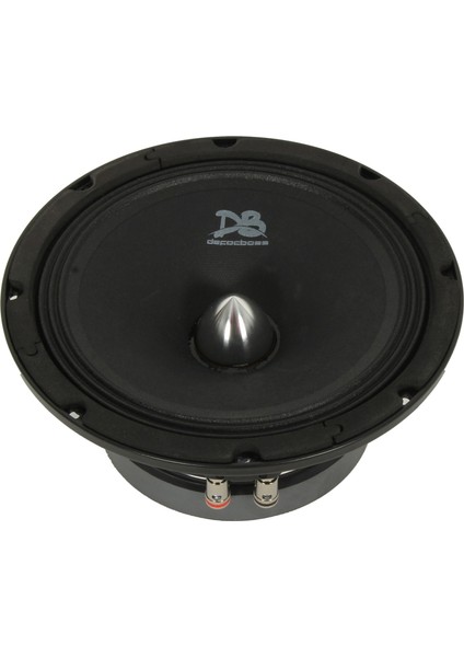 DB-25K 25 cm Kurşun Göbek Midrange