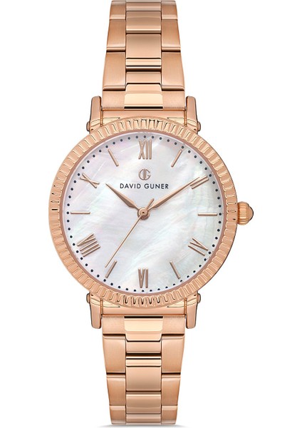 DG-8644LA-C1 DAVID GUNER Kol Saati