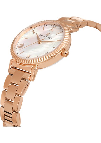 DG-8644LA-C1 DAVID GUNER Kol Saati modelleri
