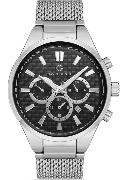 DG-8343GC-A2 DAVID GUNER Kol Saati