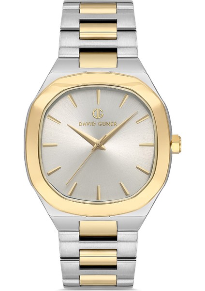 DG-8519GA-D1 DAVID GUNER Kol Saati