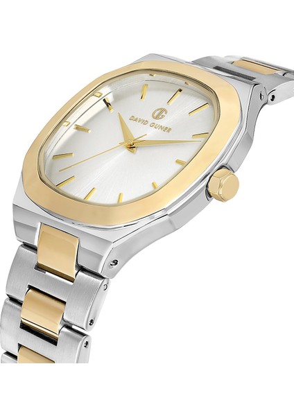 DG-8519GA-D1 DAVID GUNER Kol Saati modelleri