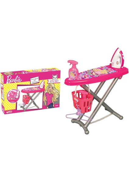 01506 Barbie Ütü Masası -Dede