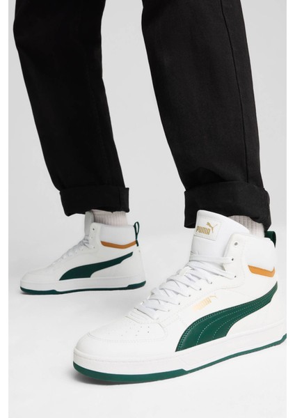 Caven 2.0 Mid Beyaz Erkek High Sneaker fiyatları