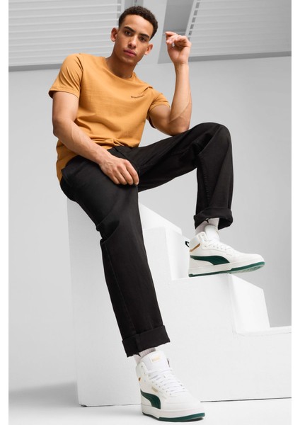 Caven 2.0 Mid Beyaz Erkek High Sneaker modelleri