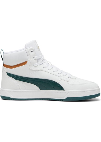 Caven 2.0 Mid Beyaz Erkek High Sneaker indirimleri