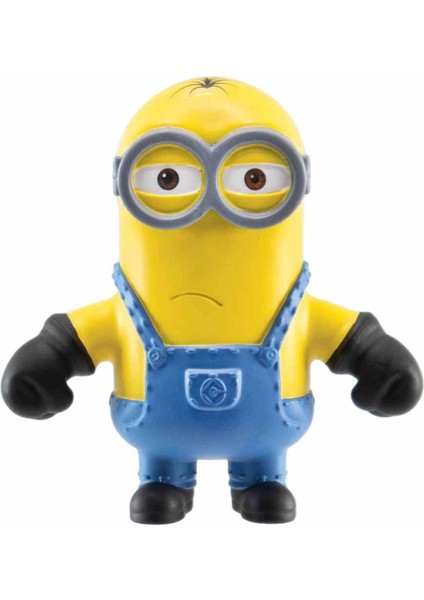 Nessiworld Goojitzu Minions Mini Figür GJ000000