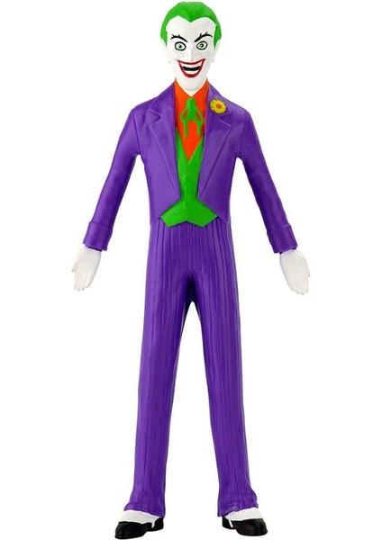 Joker Bükülebilir Figür 14 cm