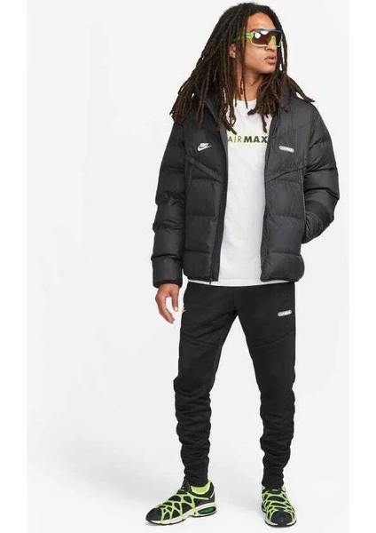 FN0244 010 Nsw Storm Fıt Windrunner Primaloft Air Max Jacket Erkek Mont fiyatları