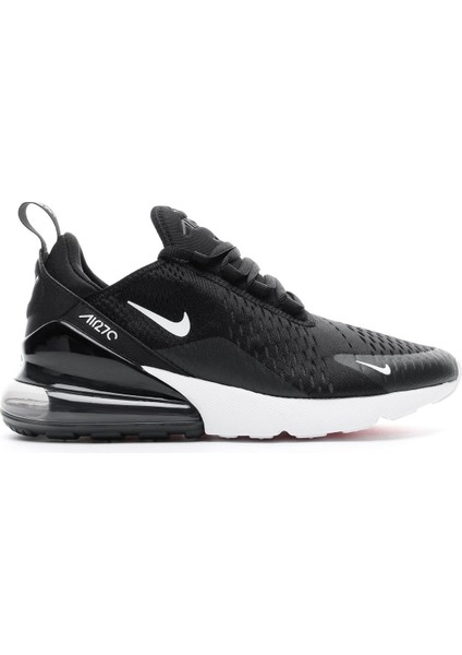 Air Max 270 Erkek Spor Ayakkabı (Dar Kalıptır, Bir Numara Büyük Alınız!!!)