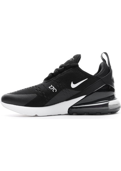 Air Max 270 Erkek Spor Ayakkabı (Dar Kalıptır, Bir Numara Büyük Alınız!!!)