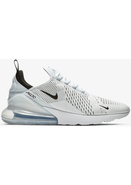 Air Max 270 Erkek Spor Ayakkabı (Dar Kalıptır, Bir Numara Büyük Alınız!!!)