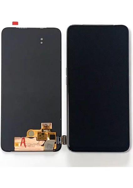 Oppo Reno 2z Uyumlu Servis Ekran (CPH1951)