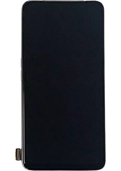 Oppo Reno 2z Uyumlu Servis Ekran (CPH1951)