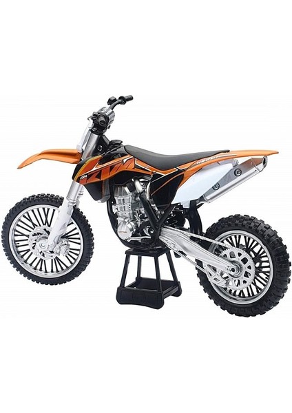 1:10 Ktm 450 Sx-F 2014