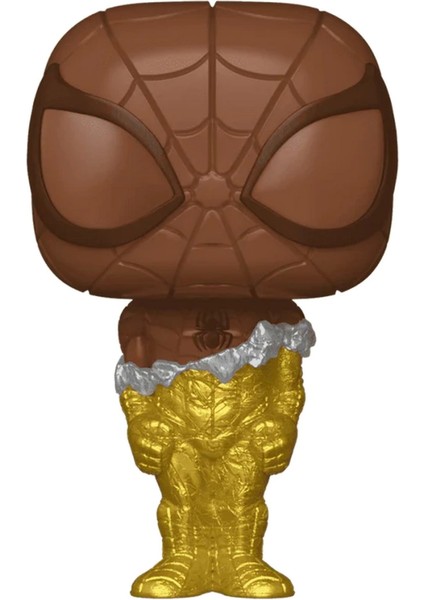 Pop Marvel: Spider-Man (Easter Chocolate)