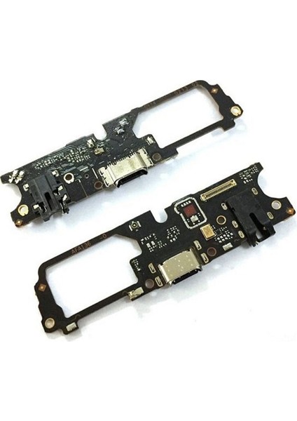 Oppo A52 Uyumlu Şarj Bordu