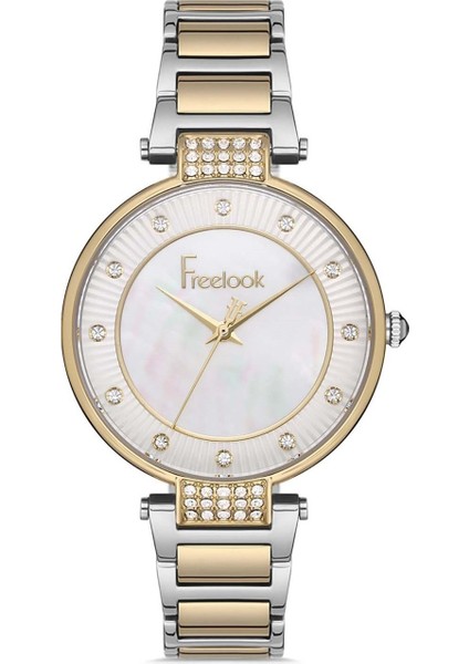 FL.1.10208.5 Freelook Kol Saati