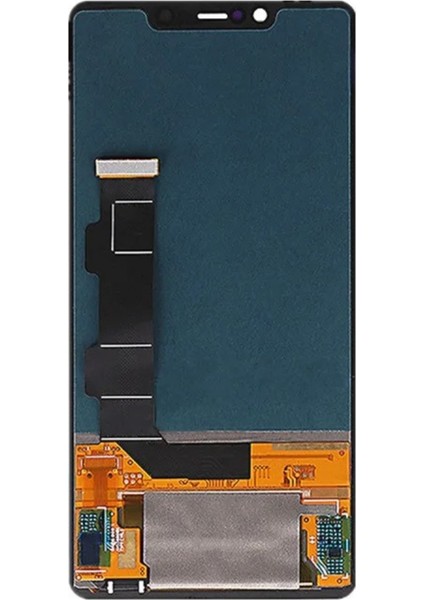Xiaomi Mi 8 Se Uyumlu Servis Ekran fiyatları
