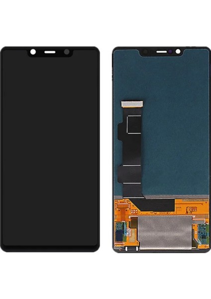 Xiaomi Mi 8 Se Uyumlu Servis Ekran modelleri