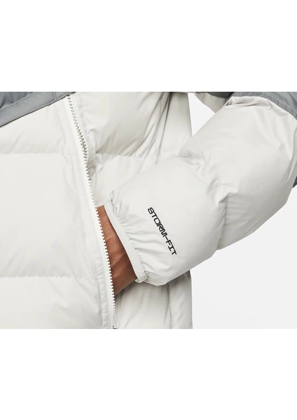 DR9605 077 Sportswear Storm-Fit Windrunner Primaloft® Co Full-Zip Hoodie Erkek Mont fiyatları