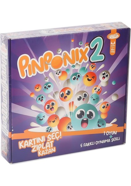 ZK08 Pinponi-X 2 -Kolat