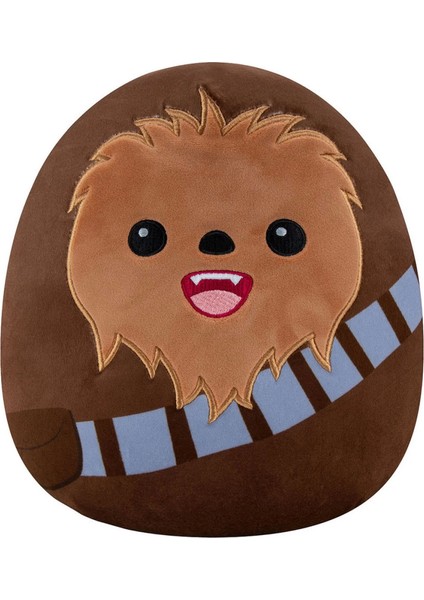 Nessiworld Squishmallows Star Wars 25 cm fırsatları