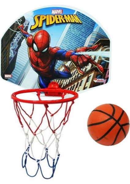 Spiderman Orta Pota