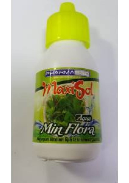 Minflora 50 cc