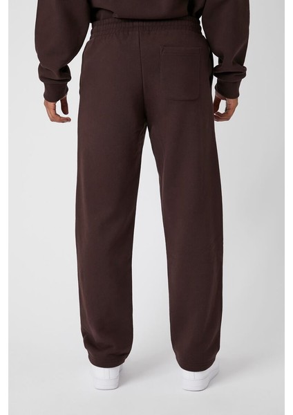Fleece Eşofman Altı
