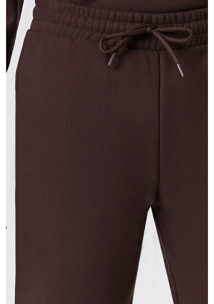 Fleece Eşofman Altı