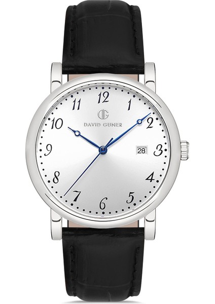 DG-8671GB-J1J DAVID GUNER Kol Saati