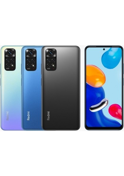 Redmi Note 11 4 GB \ 64 GB