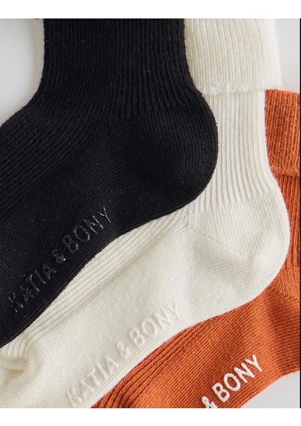 Çocuk 3 Lü Paket Soket Çorap fiyatları