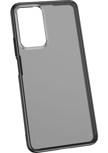 Xiaomi Redmi Note 11 Pro 5g Kılıf Volks Kapak-Lacivert